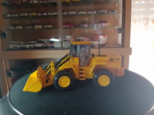 Jcb 435 radlader - 435, joal