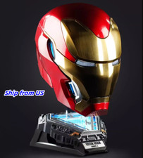 Iron Man MK50 1/1 Wearable