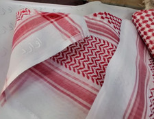 SHEMAGH Sciarpa Palestinese