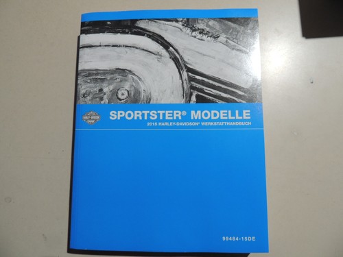 Manuale officina