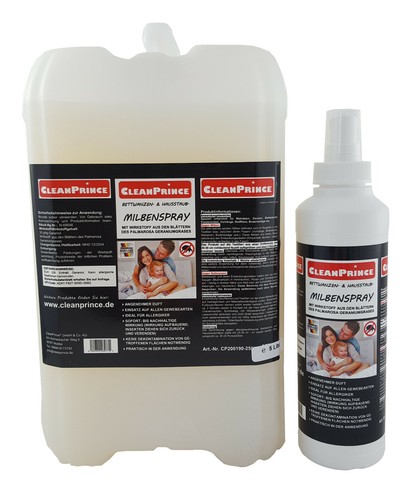250 ml anti acari - ml, spray