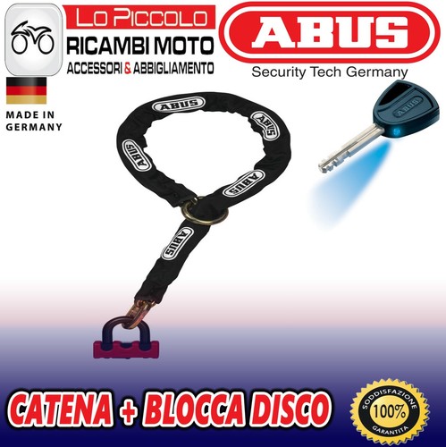Abus 105hb50 12ks120 catena - abus, 67/105hb50+12ks120