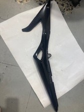 TRIUMPH SPEED TRIPLE 1050 515NJ(2006)CODONE FIANCHETTO LATO DESTRO NERO