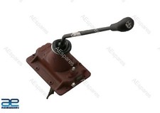 Trasmissione Controllo