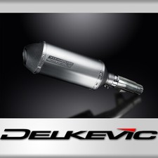 Honda NC750S 2014-2020 Slip On