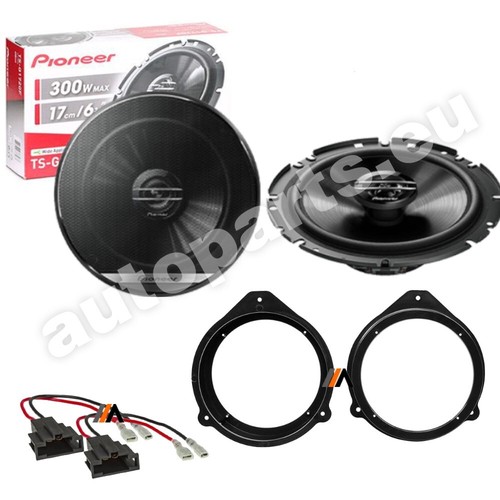 Kit casse altoparlanti - 2,