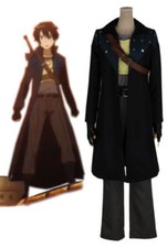 Nuovo costume sword art - costume,