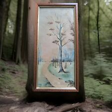 Ninette ( Xx ) Acquerello "