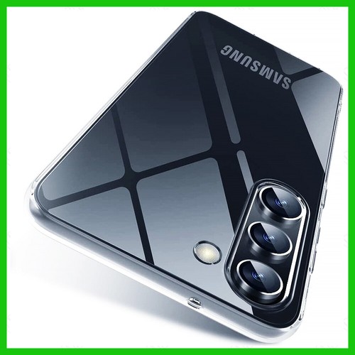 Cover trasparente per samsung - cover,