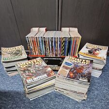 White Dwarf in tedesco annate 1994-2017 Games Workshop Warhammer