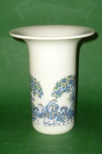 Rosenthal vaso trichtervase - vaso,