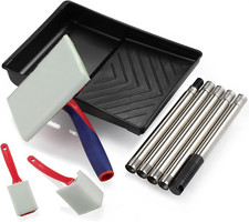 Pittore Pad Angolari per