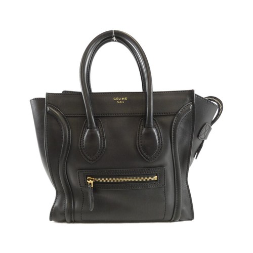 Autentica borsa celine micro - autentica,