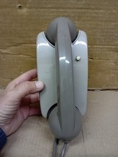 Raro  Citofono Siemens Uficato