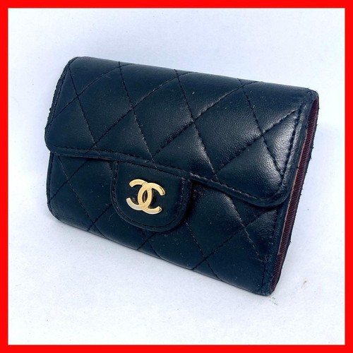 Autentico portachiavi chanel - autentico,