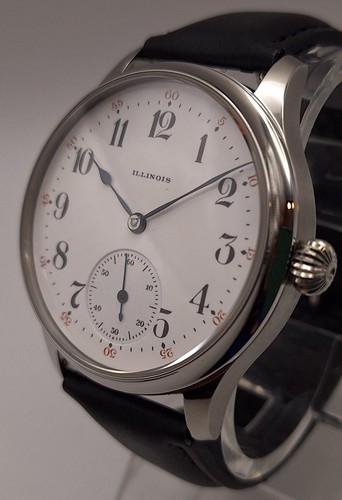 Orologio tasca polso - orologio, a