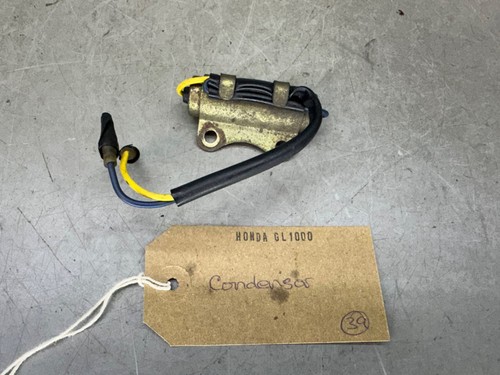 Resistenza balast honda - balast, gl1000