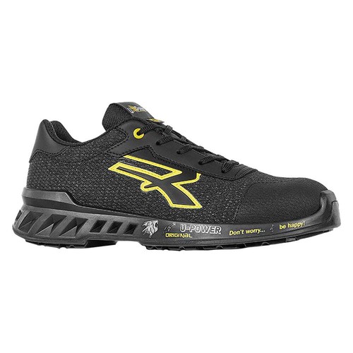 Scarpe antinfortunistica - scarpe,