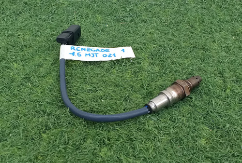 Sonda lambda sensore ossigeno - lambda,