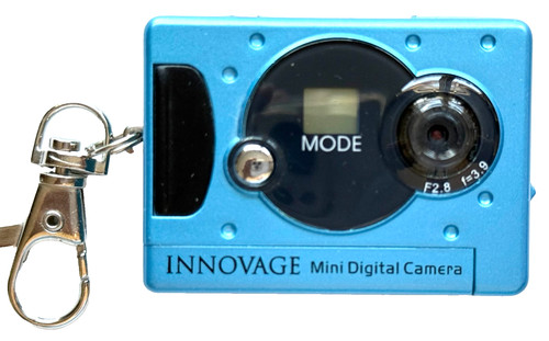 Eccellente mini fotocamera - eccellente,