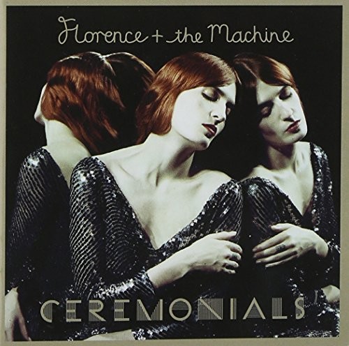 Florence and the mac - and,
