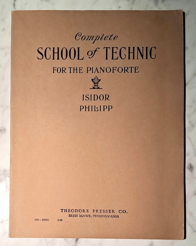 Scuola completa tecnica - di, per