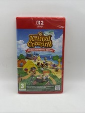 Gioco ANIMAL CROSSING New