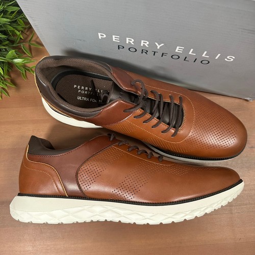 Scarpe perry ellis portfolio - ellis,