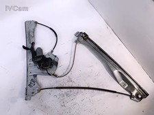 MOTORINO ALZAVETRO ANTERIORE SINISTRO PER RENAULT Clio Serie 8200843592 D4F L7 