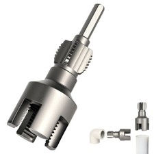 bssmmai Utensile per filettare