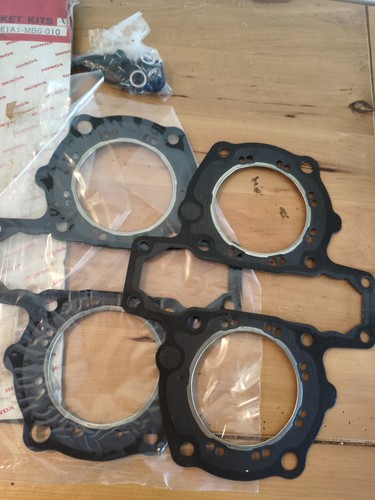 Jeu joints honda - de, vf1000r
