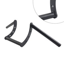 1'' Handlebars Z Bar Drag Bars