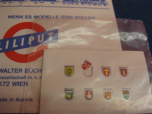 Liliput 14408 h0 stemma - #,