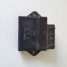 CENTRALINA MOTORE YAMAHA XC