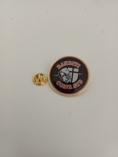 Spilla Pin MILAN Football Badge distintivo Calcio Fussball Ultras 