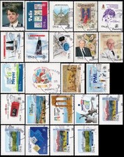 Italia 2025 Lotto 23 valori