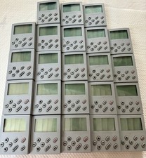 Lenze E82ZBC Programmer panel