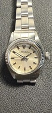 rolex oyster perpetual Lady