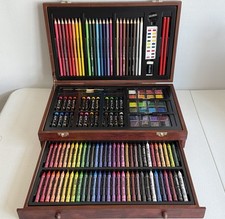 Set Arte in Legno Deluxe 142