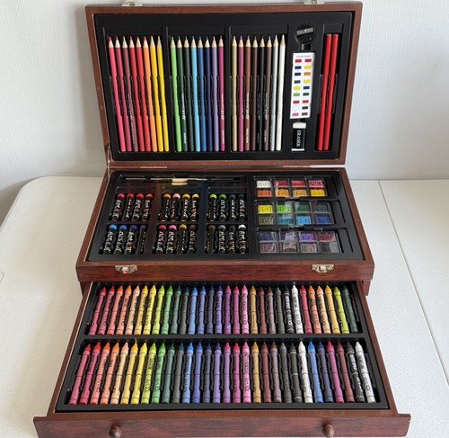 Set arte legno deluxe 142 - in,