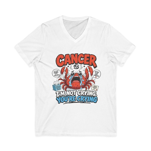 Shirt scollo i m - scollo, v