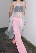 OFFERTA ZARA DONNA SS25! ABITO