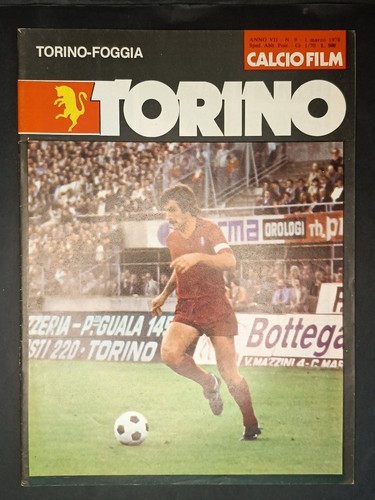 Rivista calcio film - rivista,