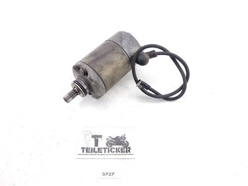 Motorino avviamento suzuki gsx - motorino,