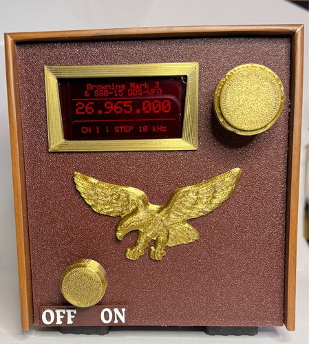 Browning golden eagle - browning,