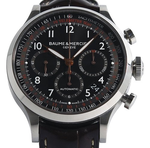 Baume mercier capeland - baume&mercier,