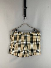 Burberry London Mens Shorts