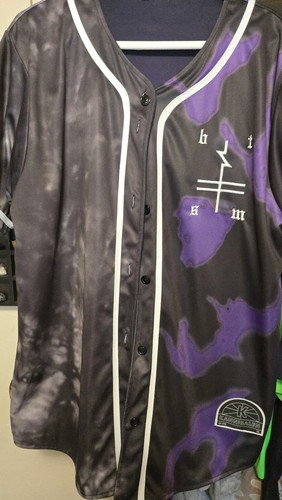 Maglia macchina del sesso