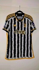 Maglia Juventus 2023/24 Home