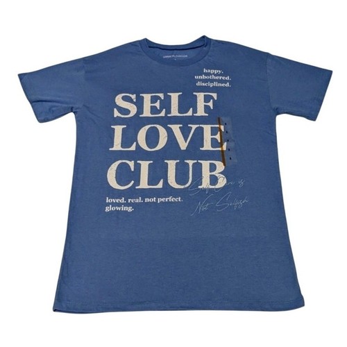 Camicia donna blu self - camicia,